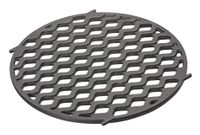 Enders Colsman 7791 Gietijzeren Raster Zwart Rond