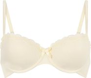 Hunkemöller Lola Padded Underwired Bra Geel