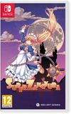 Super Zangyura Nintendo Switch (SP)