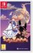 Super Zangyura Nintendo Switch (SP)