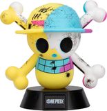 Paladone One Piece Jolly Roger Icon Light