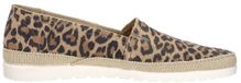 Verbenas Noa Espadrilles Dames - Beige - Maat 37