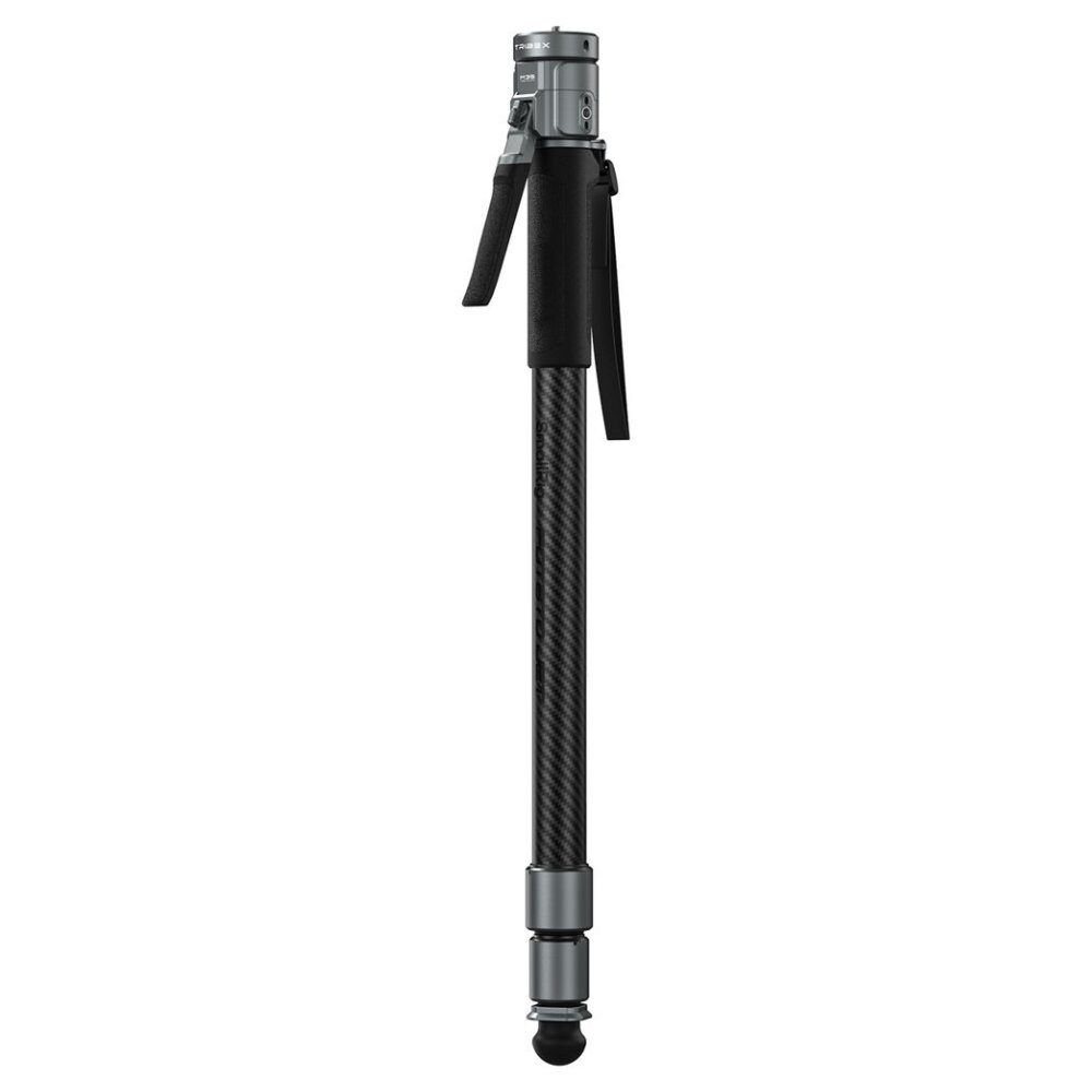 SmallRig 6284 x Potato Jet TRIBEX PRO X-Clutch Hydraulic Monopod (Basic Version)
