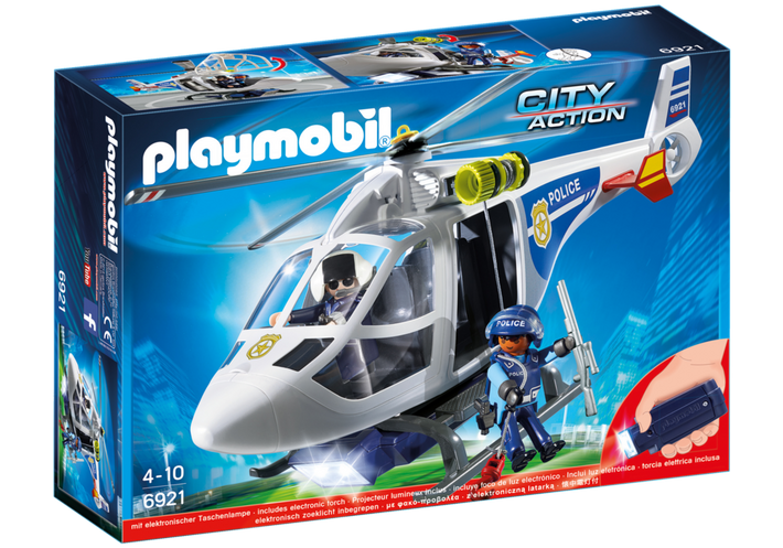 playmobil 6921