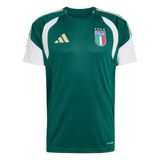 ADIDAS PERFORMANCE Tricot 'Italien 26' blauw / pasteelgeel / groen / wit
