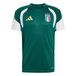 ADIDAS PERFORMANCE Tricot 'Italien 26' blauw / pasteelgeel / groen / wit