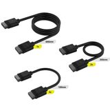 Corsair iCUE LINK Cable Kit Zwart 3 stuk(s)