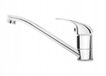 Deante Asti Robinet de cuisine Chrome