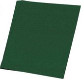 Haza A4 hobby papier - 50 vellen - donkergroen