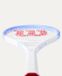 Wilson Allure SE-L2 Tennisracket Dames Wit/Blauw 665 cm² L2 16x20