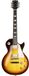 Gibson Les Paul Standard 60s Double Trouble Vintage Tobacco Burst Gloss - Single-cut elektrische gitaar