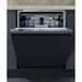 Bauknecht BIO 3O26 PF Vaatwasser Volledig Ingebouwd 14 Couverts E