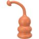 TRIXIE Be Eco springtouw met band, 9 cm/16 cm, verschillende kleuren