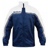 Givova Rain Jacket Azië heren jas