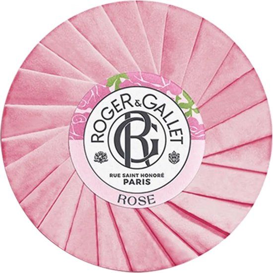 Roger & Gallet Rozenzeep - 100 g