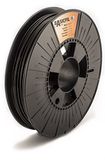 BASICFIL PLA (3D-printerfilament), 2,85 mm, 500 g, zwart