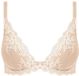 Wacoal EMBRACE LACE Dames Beha - NATURALLY NUDE / IVORY - Maat 75F