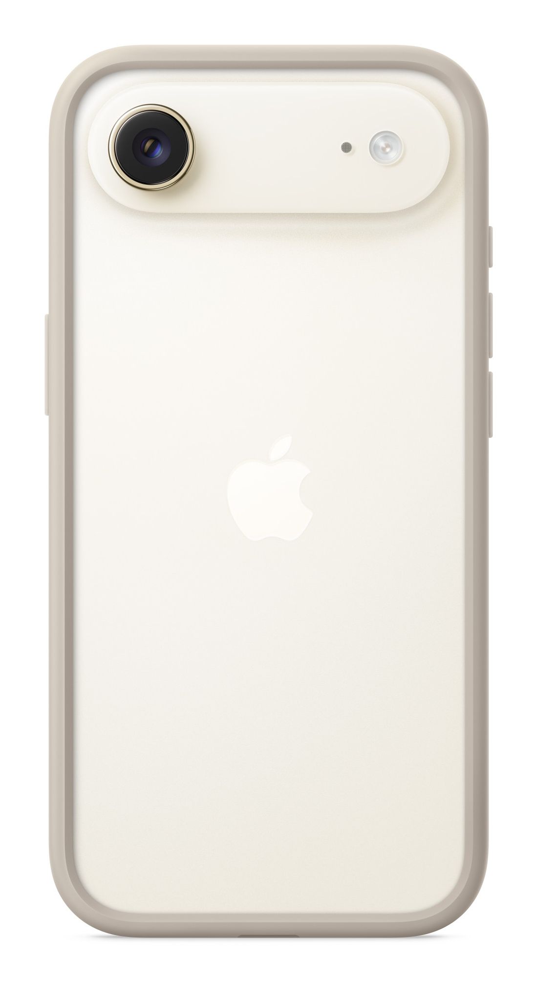 Apple iPhone Air Cover Case - Tan