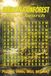 Amazon Rainforest Word Search for Adults