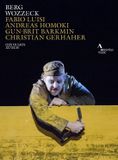 Outhere Accentus Music Berg: Wozzeck (DVD)