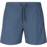 NOU Boardshorts Eyemouth V2 blauw-violet (indigo)