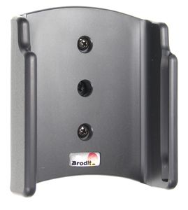 Brodit 511454 - Passieve houder - Zwart - voor HTC 8X