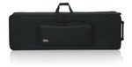 Gator Cases Étui souple pour clavier GK-88-XL pour claviers avec 88 touches 162 x 48 x 21 cm