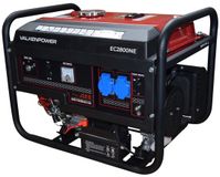 Valkenpower Benzinegenerator 3kW elektrische start