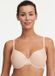 Chantelle True Lace Voorgevormde BH - Golden Beige - C90/105