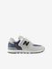 NEW BALANCE Icecat Basket P5744HP grijs