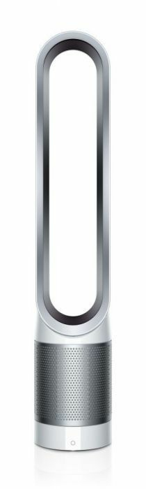 Dyson Pure Cool Link Luchtreiniger - Zilver/Wit kopen