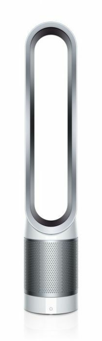 Dyson Pure Cool Link™ luchtreinigingsventilator wit