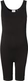 Noppies Maternity Dita Seamless Playsuit, Black - P090, XL-XXL
