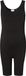 Noppies Maternity Dita Seamless Playsuit, Black - P090, XL-XXL
