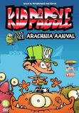 Kid Paddle - Deel 01 DVD