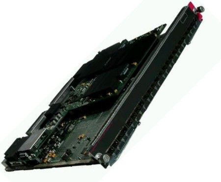 Cisco WS-X6724-SFP= Netwerkswitch Module