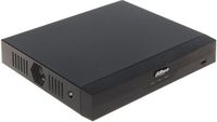Dahua Network video recorder NVR4116HS-EI Black
