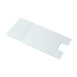 E-Flite EFL9612 servo's en accessoires, meerkleurig