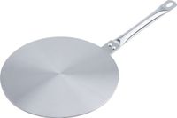 Cosy&Trendy RVS Inductie Adapterplaat 24 cm