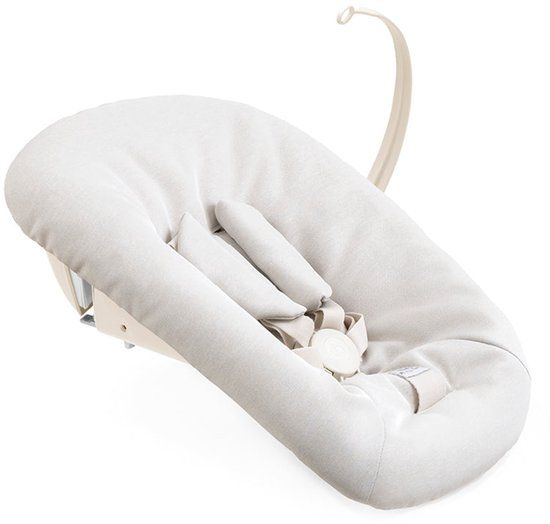 Stokke Tripp Trapp® Newborn Set | Vanilla White