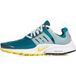 Nike Air Presto Fresh Water/varsity Maize/minuit marine pour hommes