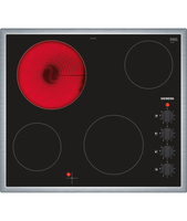 Siemens ET645CEA1E kookplaat
