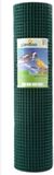 Giardino Gelast gaas geplastificeerd groen mazen 1.3 x 1.3 cm