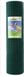 Giardino Gelast gaas geplastificeerd groen mazen 1.3 x 1.3 cm