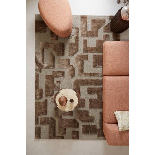 Studio LIVIT vloerkleed Goshen (290x200 cm)