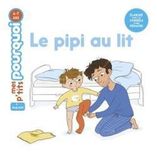 LE PIPI AU LIT 9782408024338