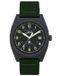 Timex Expedition North Capstone TW2Y39800 Horloge - Textiel - Zwart - Ø 39 mm