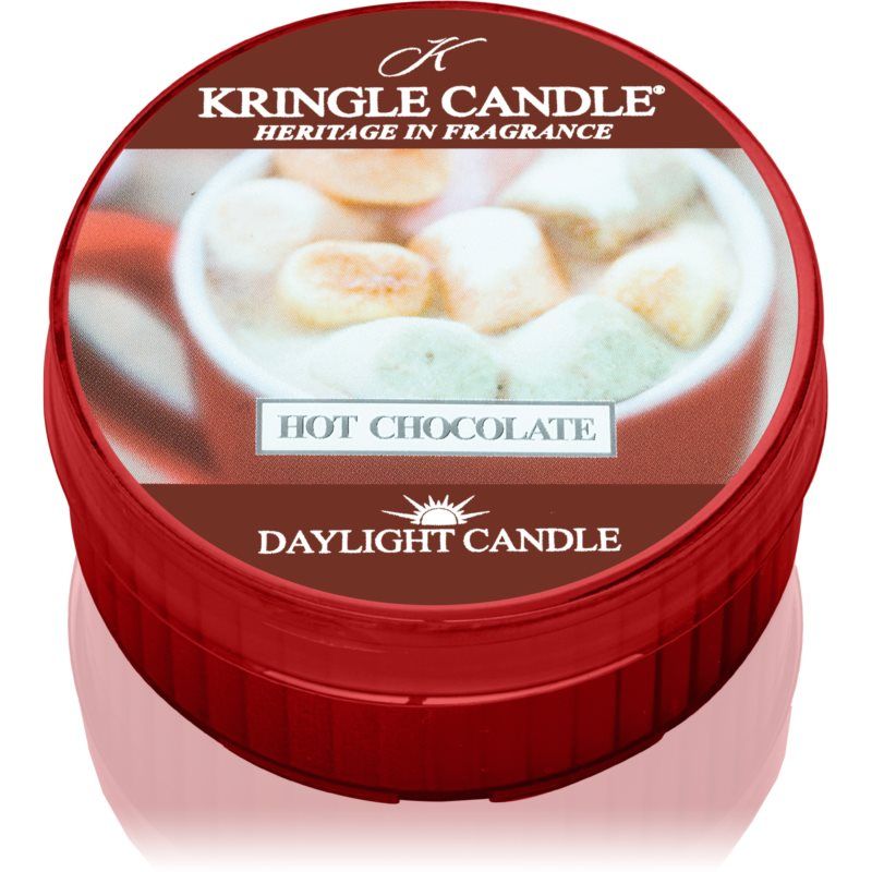 Kringle Candle Hot Chocolate 42ml