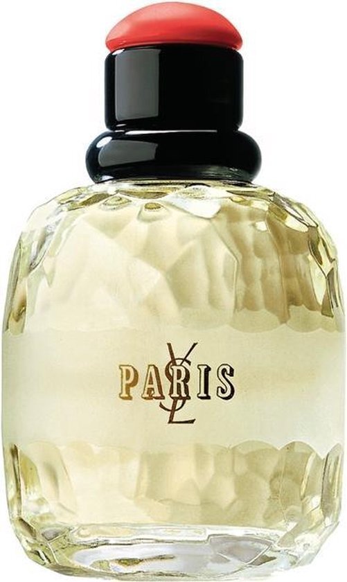 Yves Saint Laurent Paris eau de toilette / 125 ml / dames