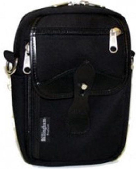 Billingham Stowaway Airline black/black